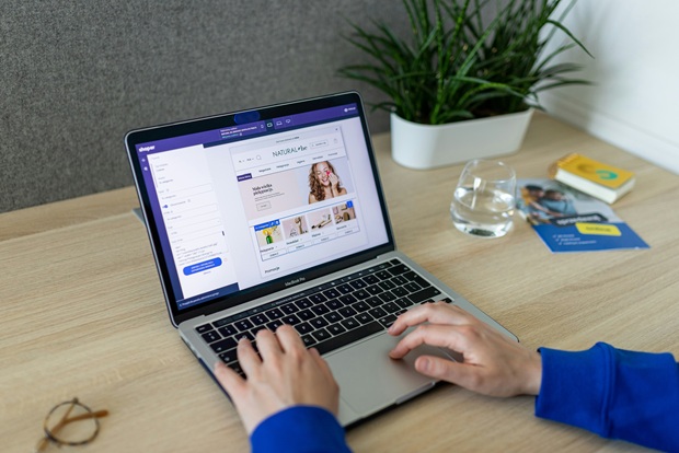 Growing Shopify Store